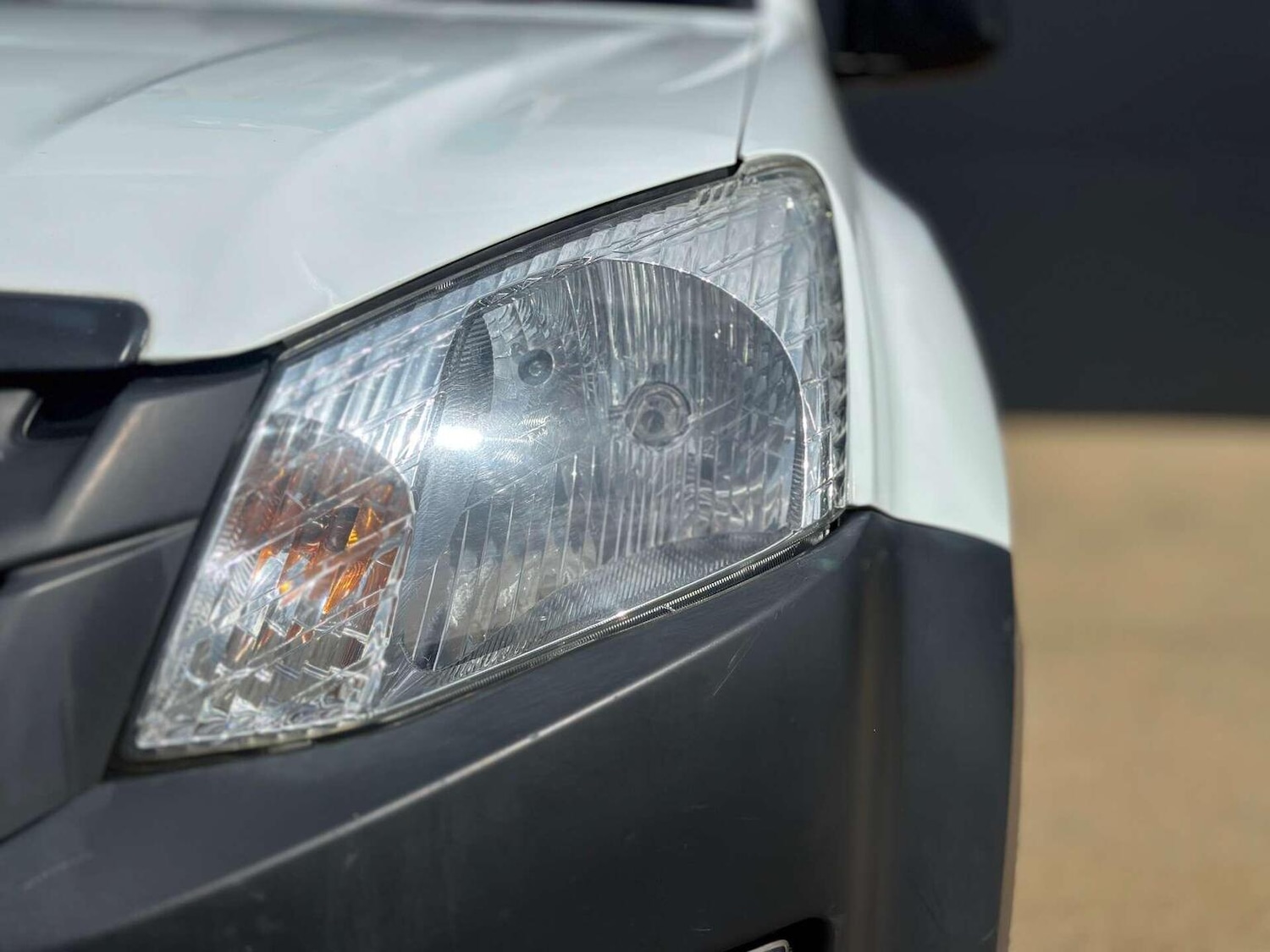 Used Isuzu D-Max 2016 for sale - 76427894: Photo 6