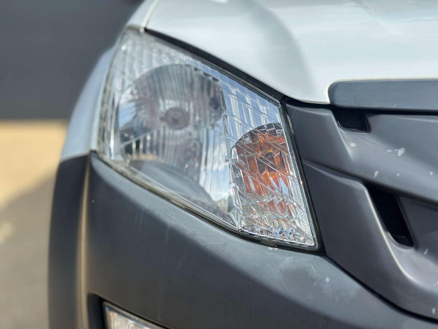 Used Isuzu D-Max 2016 for sale - 76427894: Photo 7