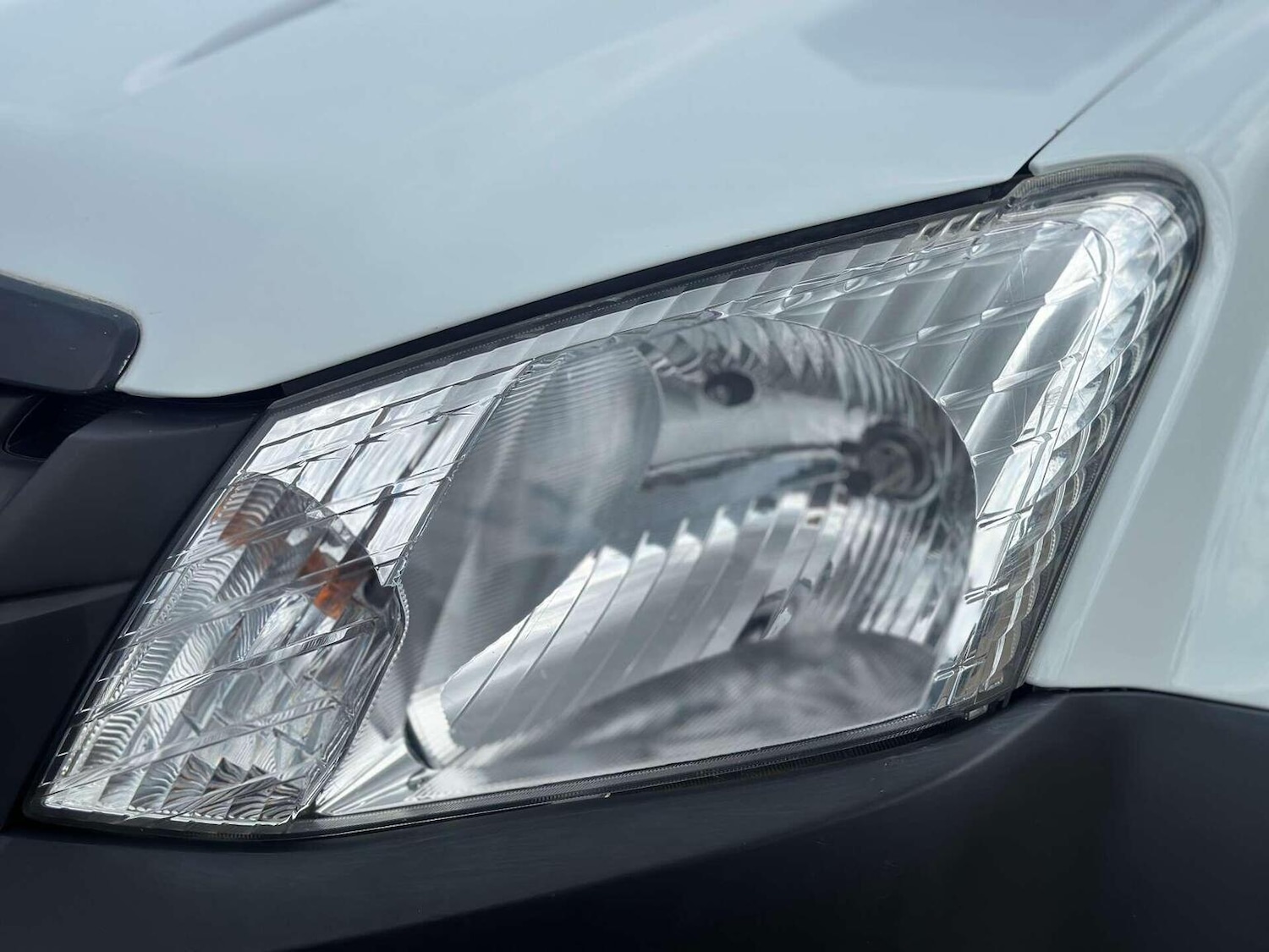 Used Isuzu D-Max 2016 for sale - 76427894: Photo 8