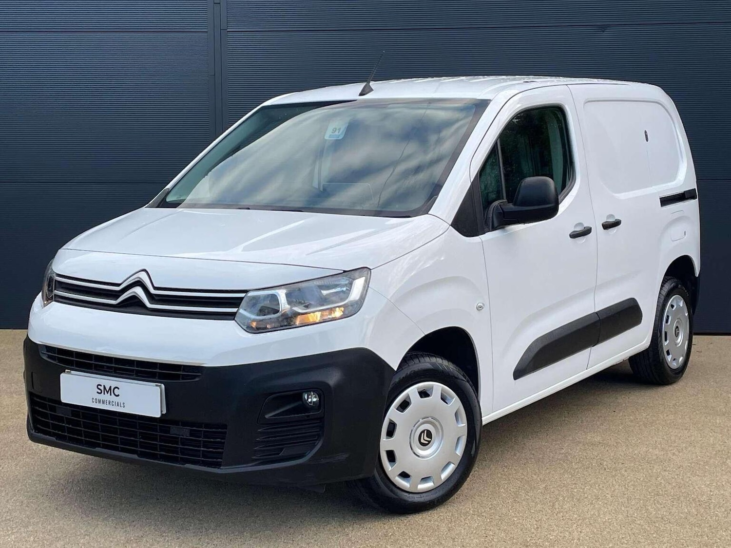 Used Citroen Berlingo 2021 for sale - 76427900: Photo 1