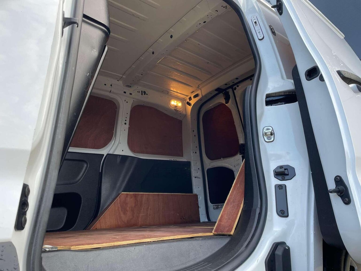 Used Citroen Berlingo 2021 for sale - 76427900: Photo 10