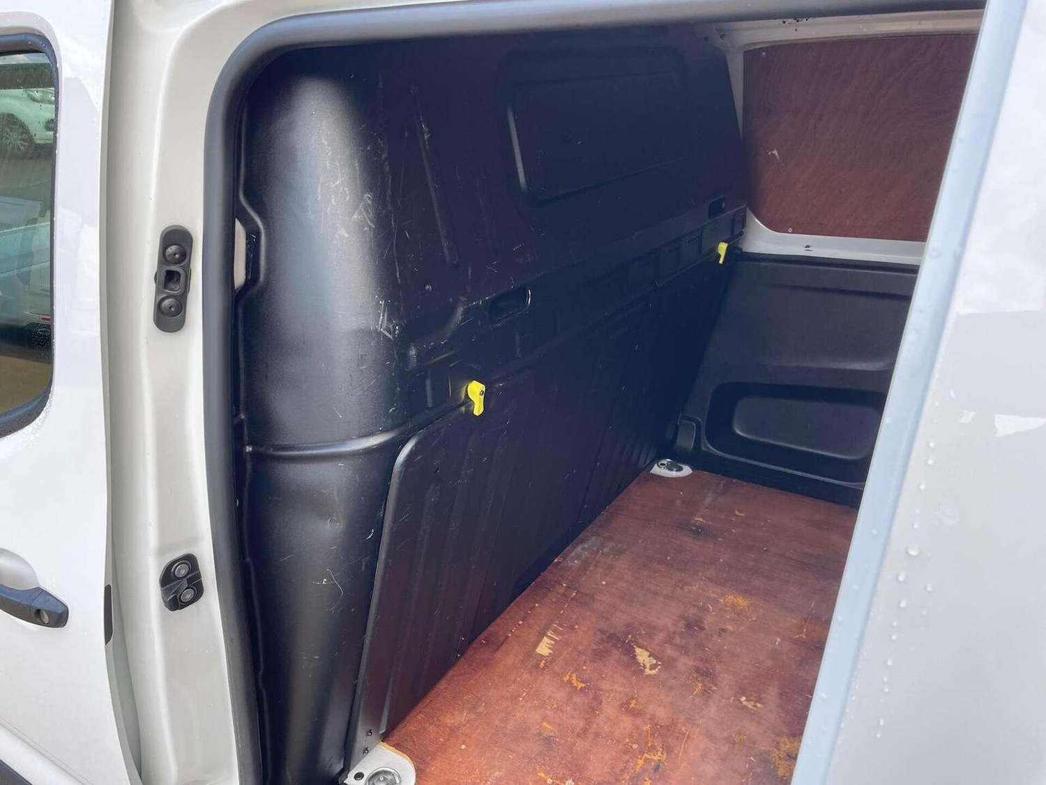 Used Citroen Berlingo 2021 for sale - 76427900: Photo 11