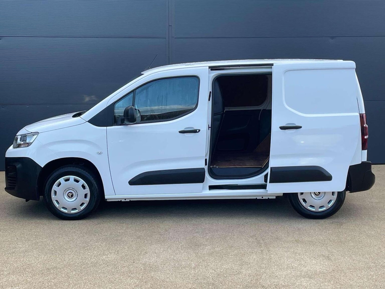 Used Citroen Berlingo 2021 for sale - 76427900: Photo 13