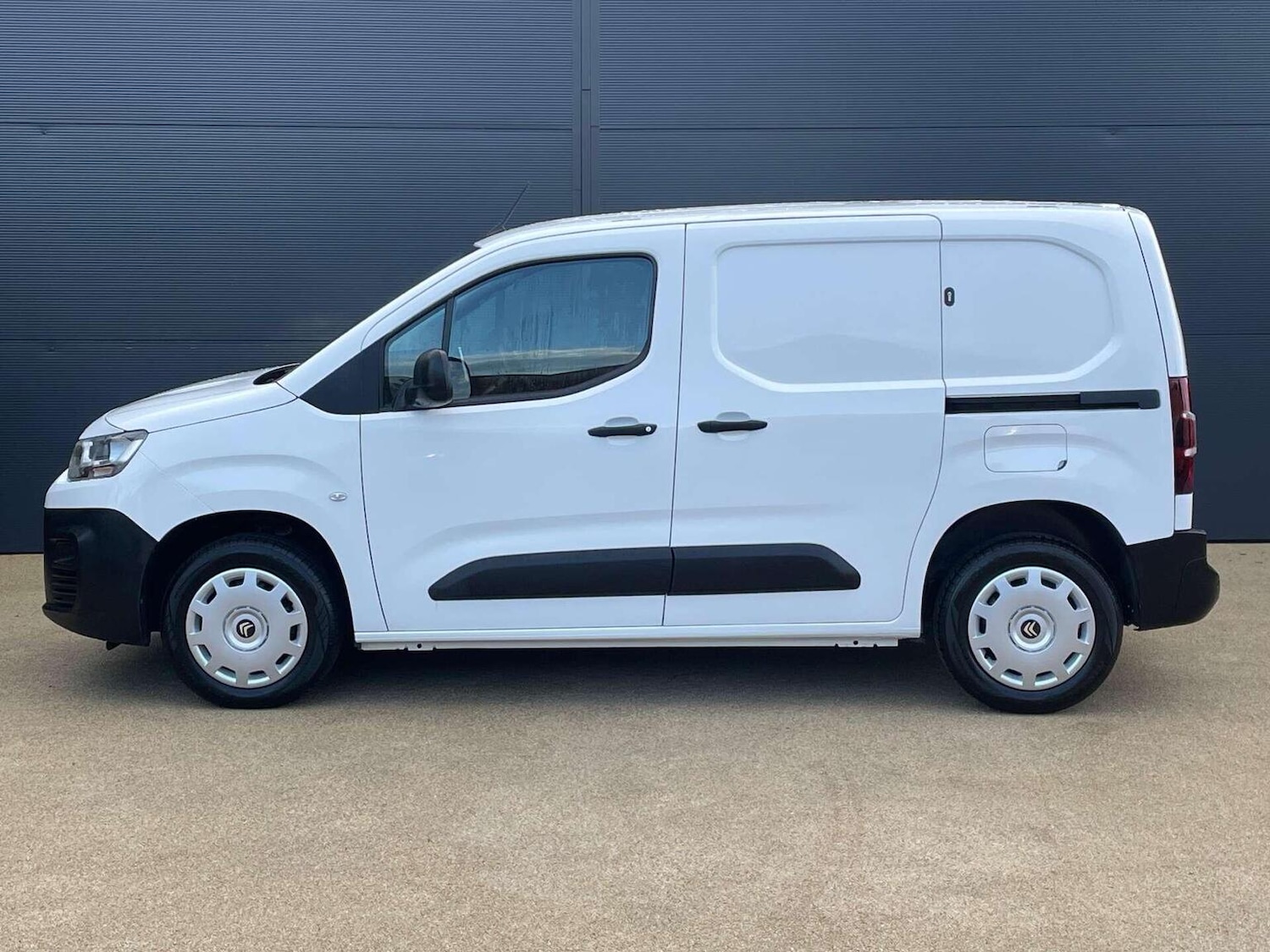 Used Citroen Berlingo 2021 for sale - 76427900: Photo 14