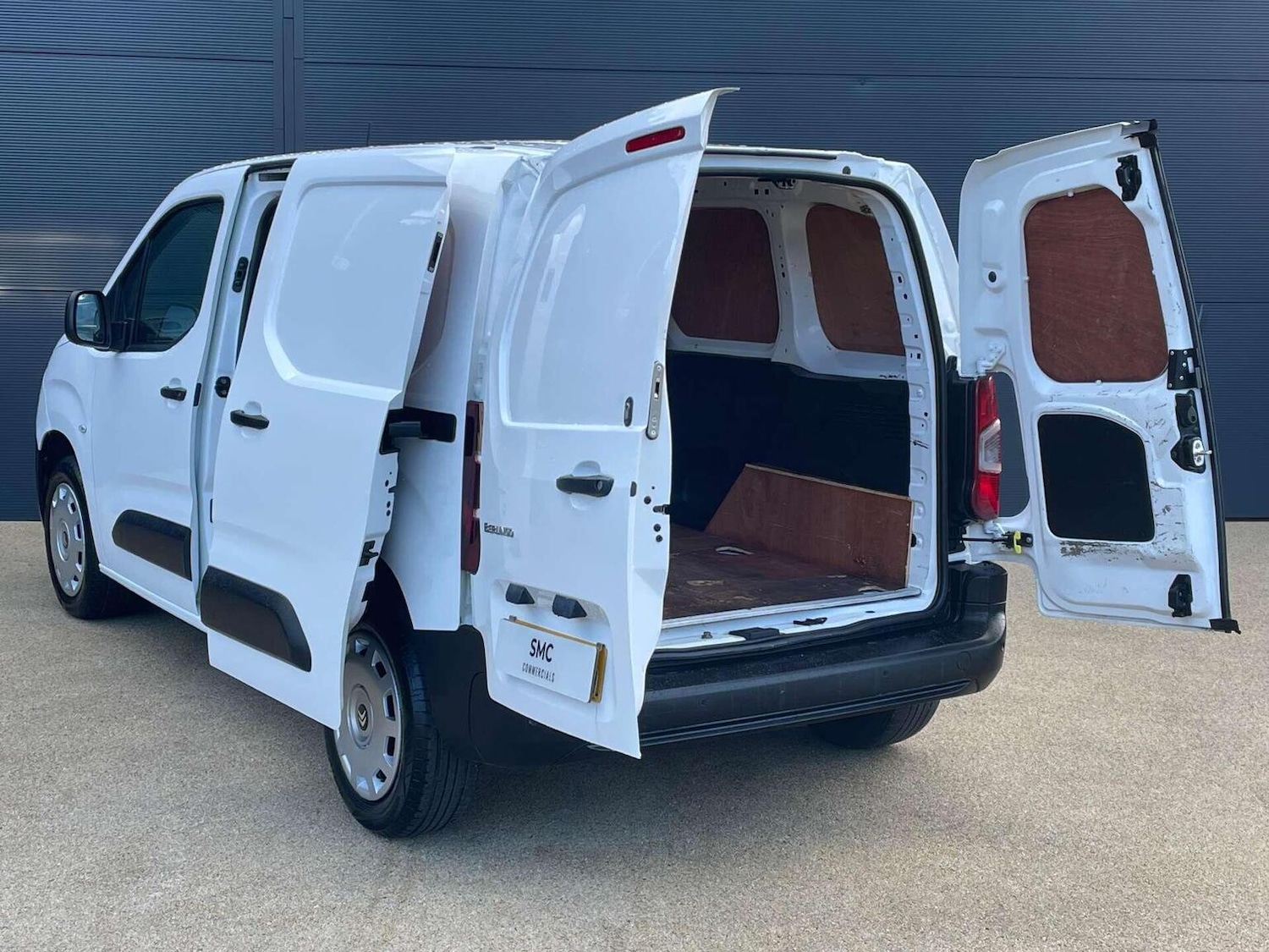 Used Citroen Berlingo 2021 for sale - 76427900: Photo 15