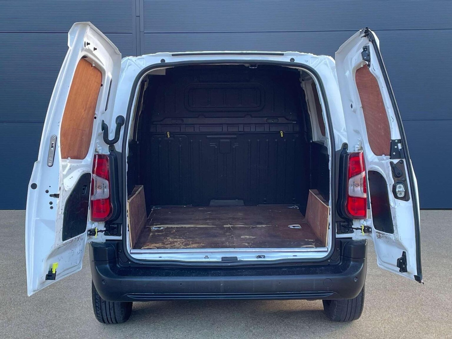 Used Citroen Berlingo 2021 for sale - 76427900: Photo 16