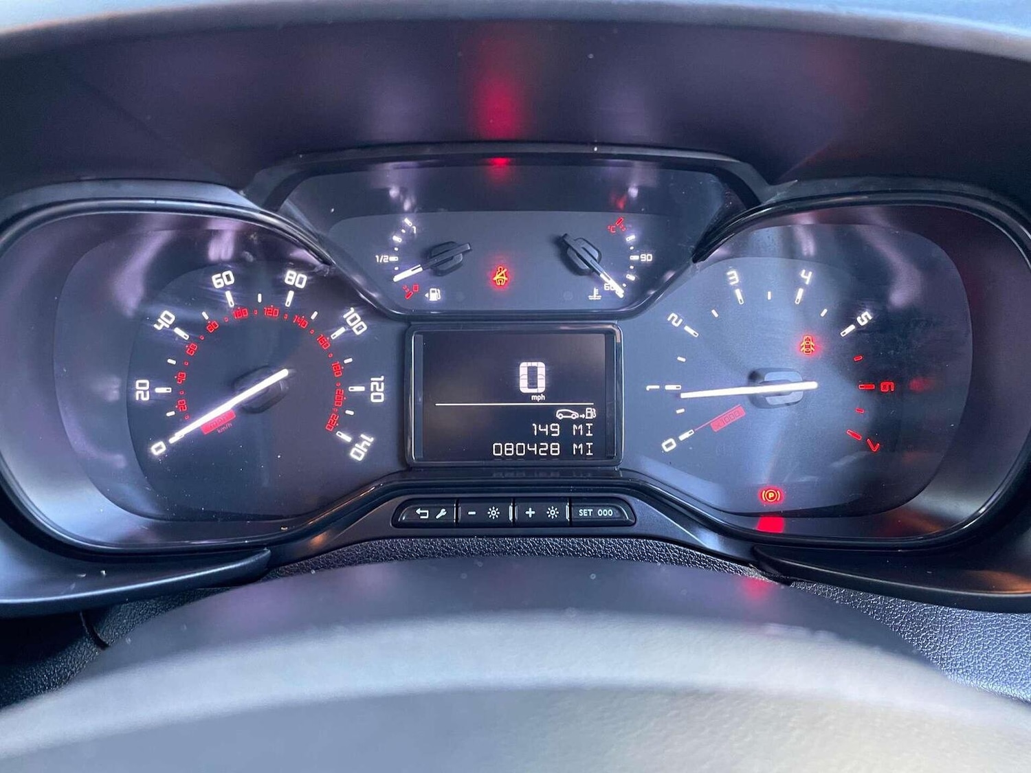 Used Citroen Berlingo 2021 for sale - 76427900: Photo 19