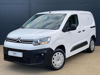 Citroen - Berlingo