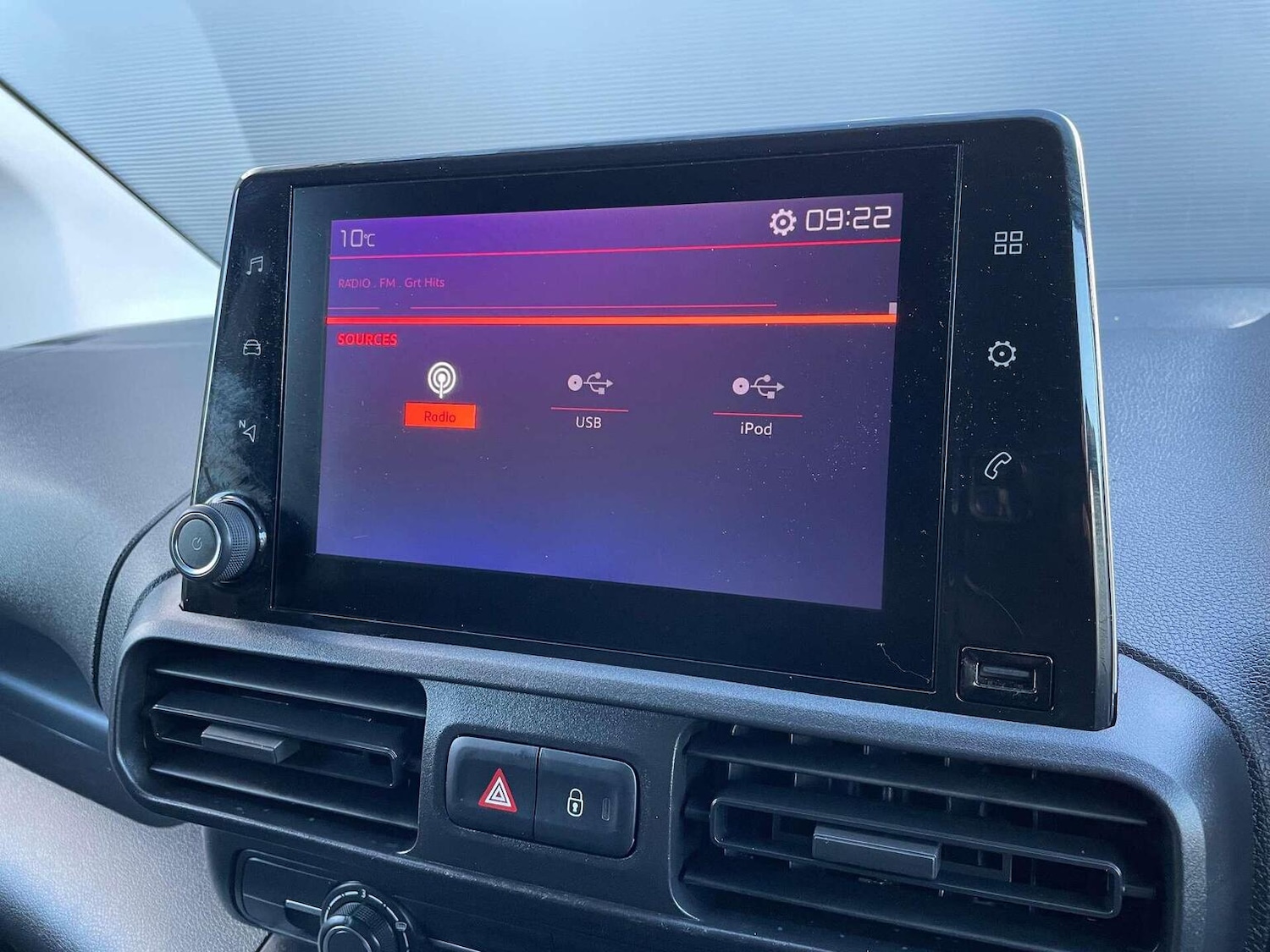 Used Citroen Berlingo 2021 for sale - 76427900: Photo 23