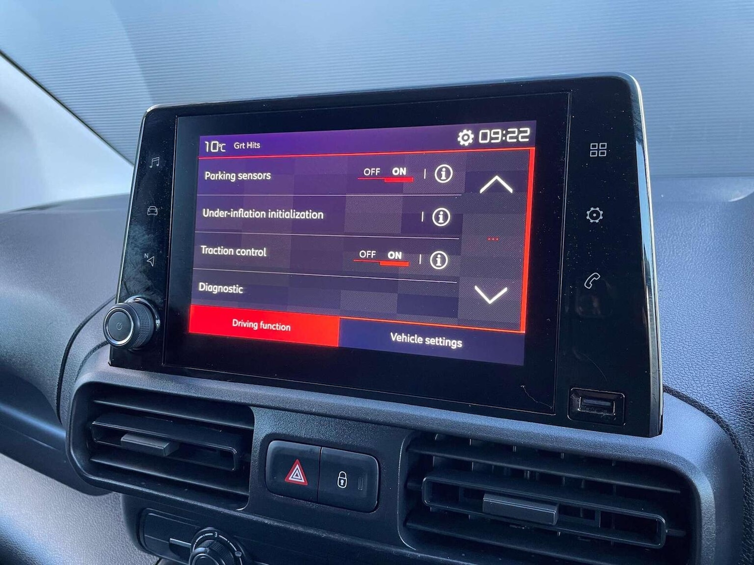 Used Citroen Berlingo 2021 for sale - 76427900: Photo 24