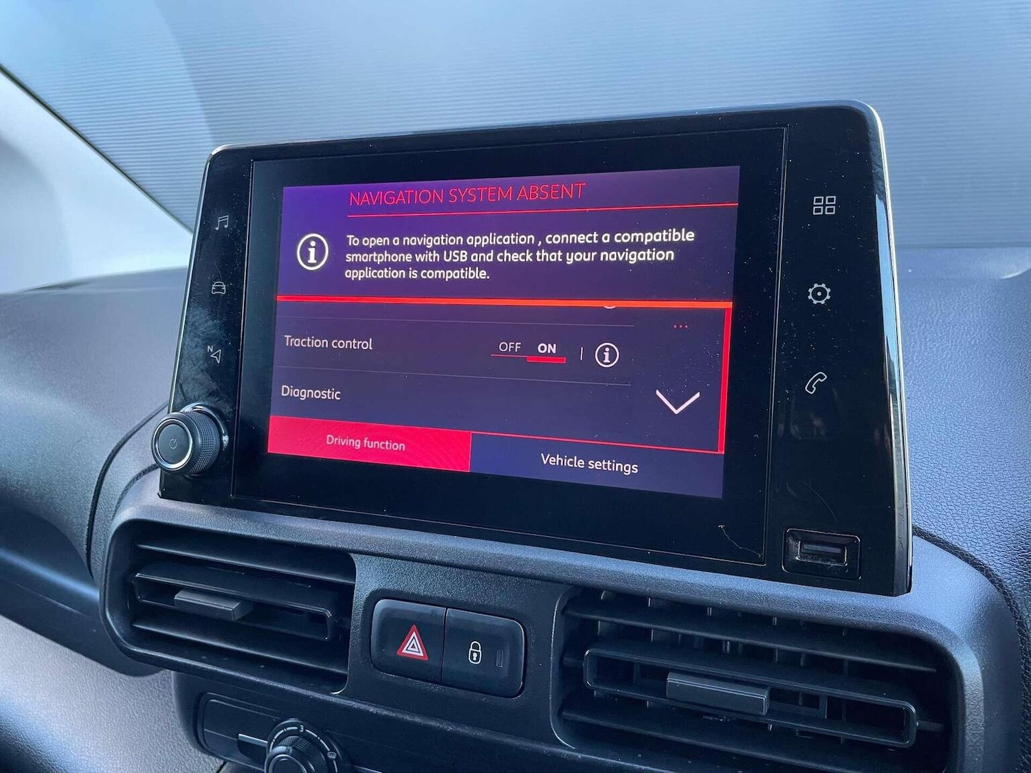 Used Citroen Berlingo 2021 for sale - 76427900: Photo 25