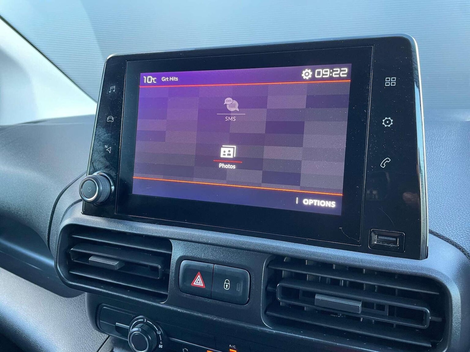 Used Citroen Berlingo 2021 for sale - 76427900: Photo 26