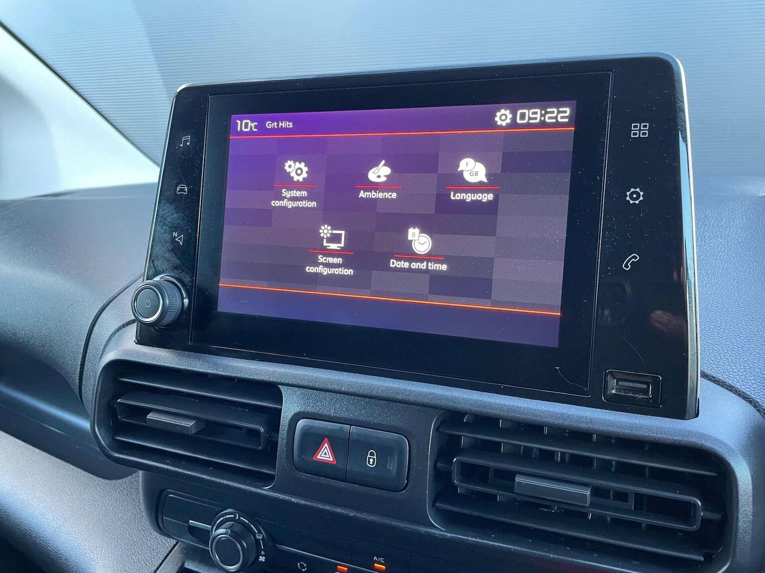 Used Citroen Berlingo 2021 for sale - 76427900: Photo 28