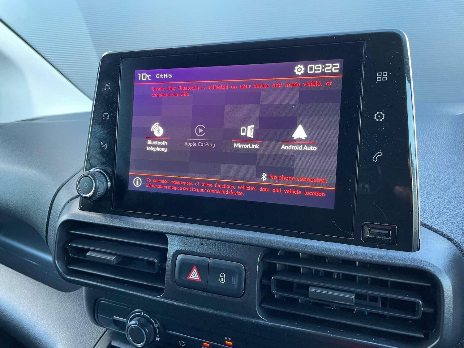 Used Citroen Berlingo 2021 for sale - 76427900: Photo 29