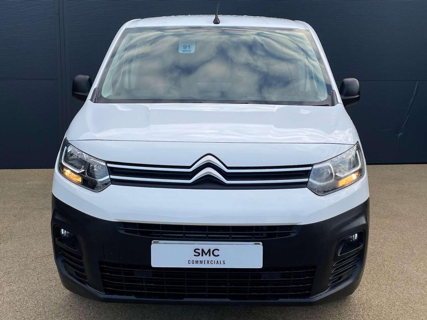 Used Citroen Berlingo 2021 for sale - 76427900: Photo 3