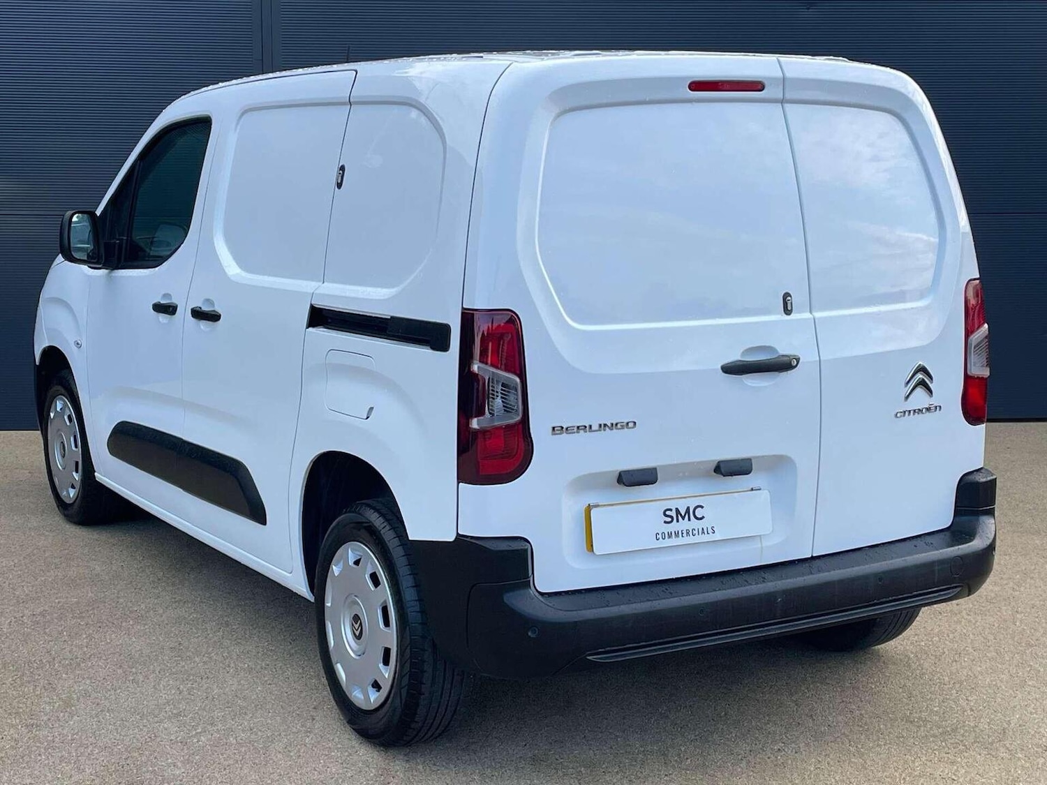 Used Citroen Berlingo 2021 for sale - 76427900: Photo 5