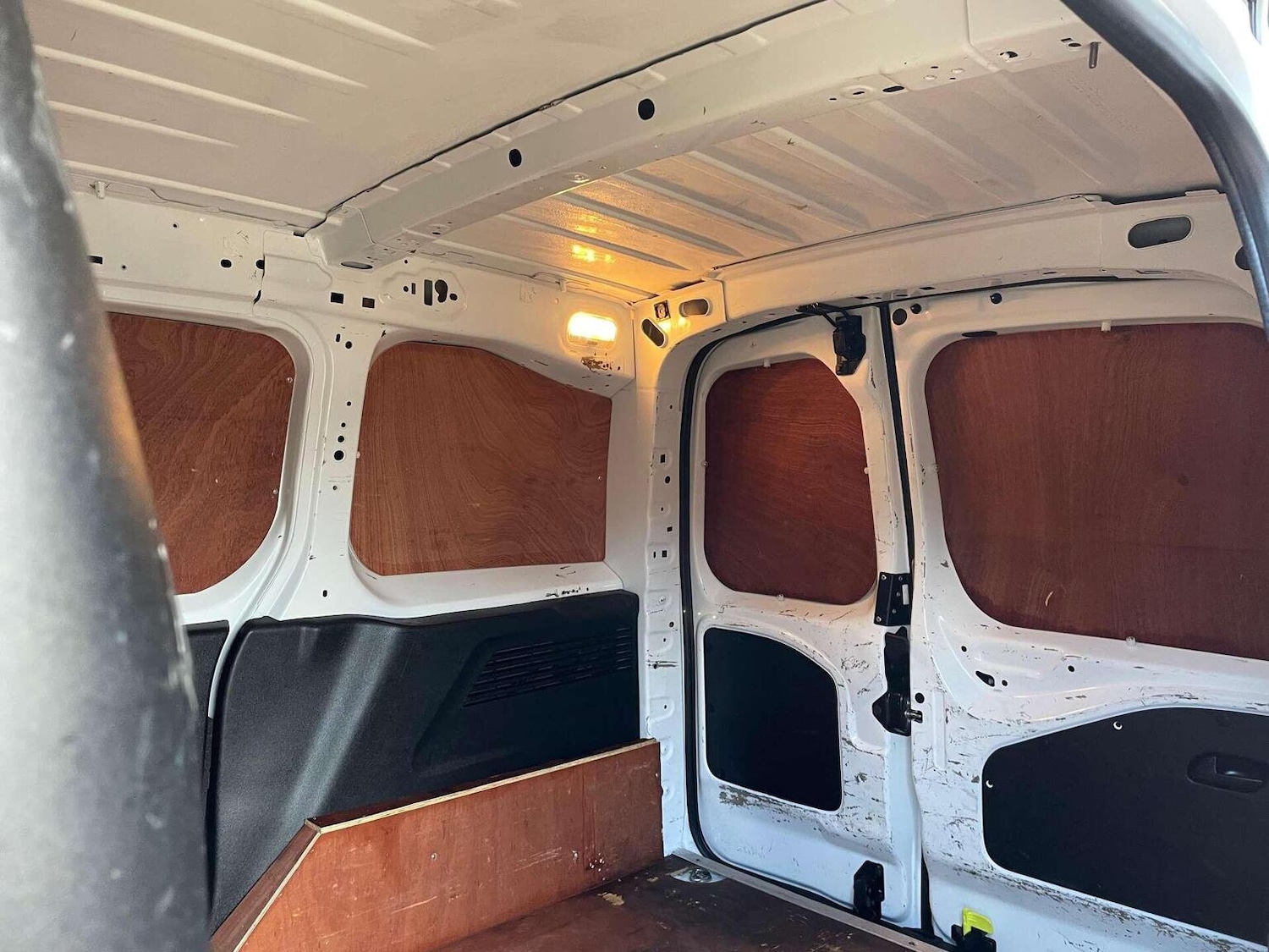 Used Citroen Berlingo 2021 for sale - 76427900: Photo 6