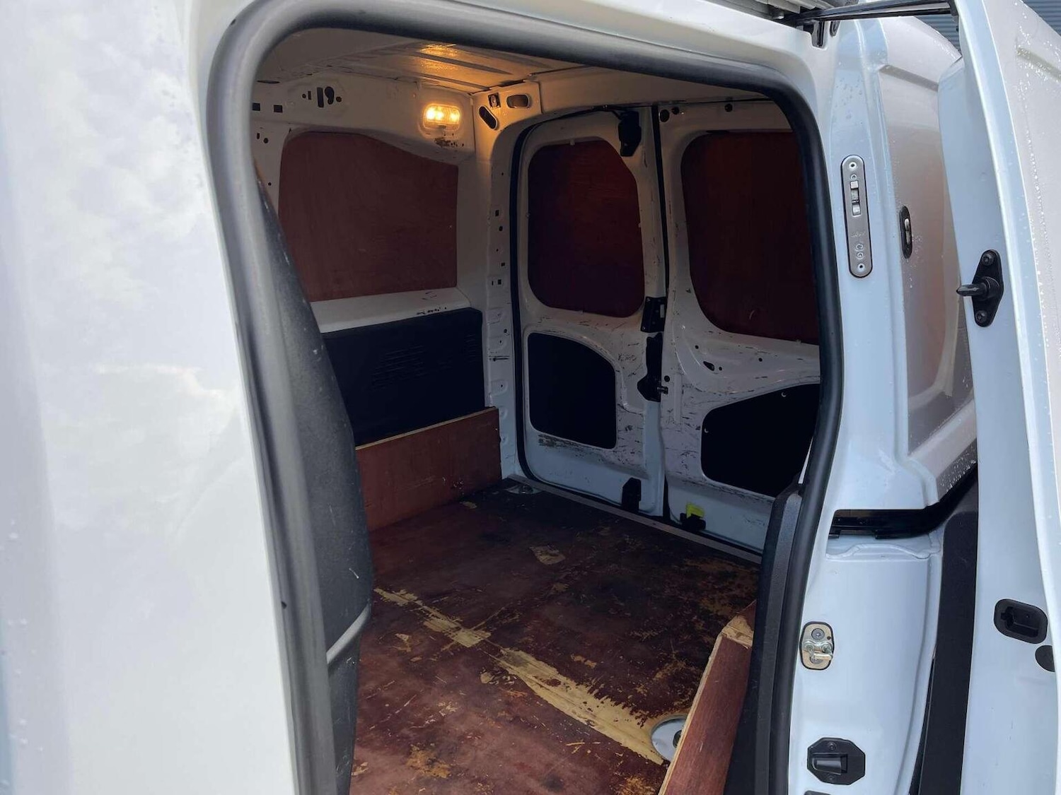 Used Citroen Berlingo 2021 for sale - 76427900: Photo 7