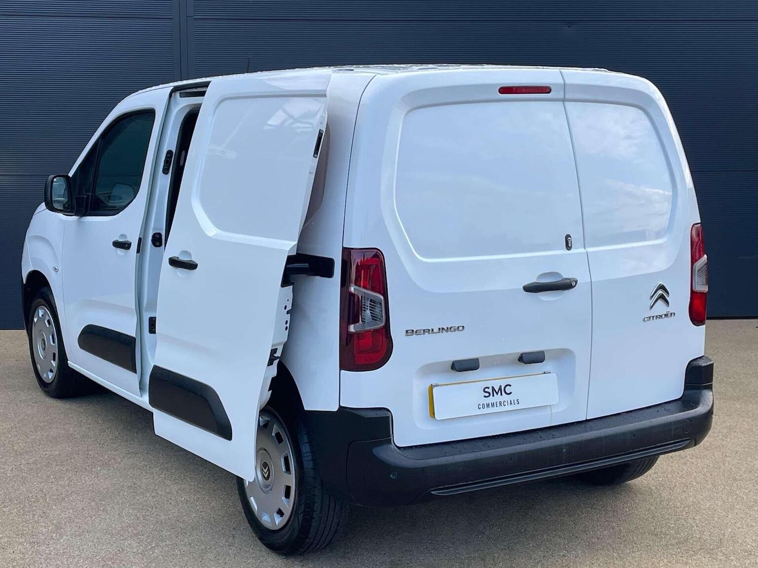 Used Citroen Berlingo 2021 for sale - 76427900: Photo 8