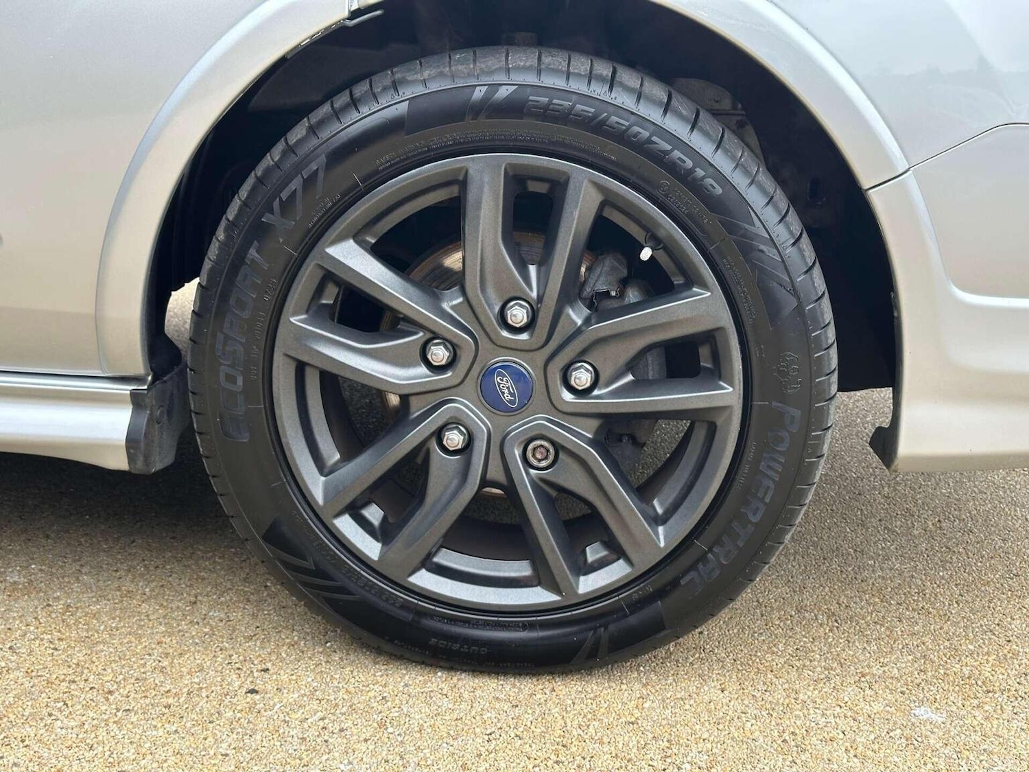 Used Ford Transit Custom 2019 for sale - 76427899: Photo 10