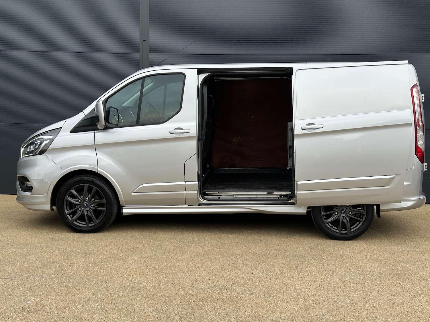 Used Ford Transit Custom 2019 for sale - 76427899: Photo 12