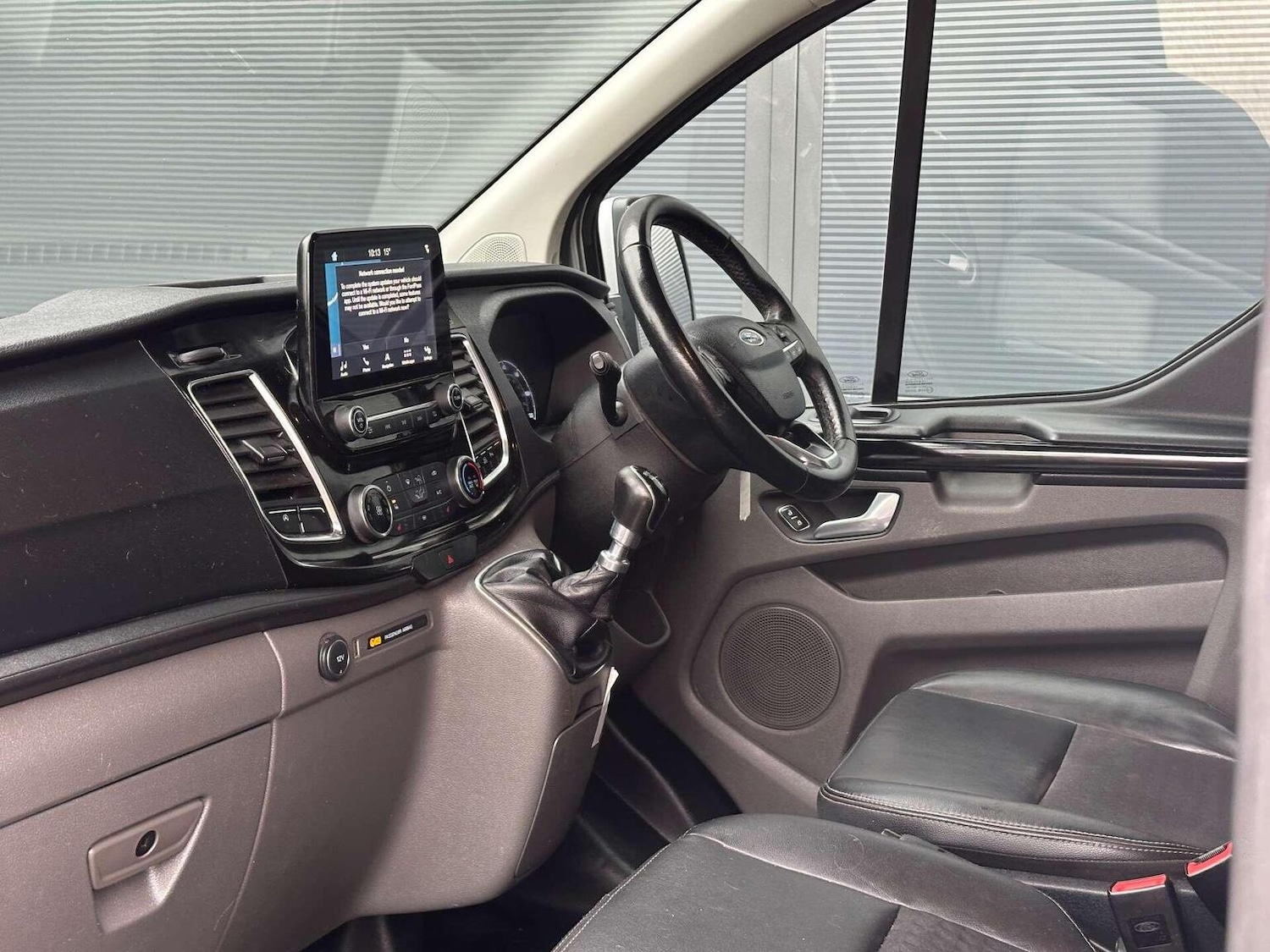 Used Ford Transit Custom 2019 for sale - 76427899: Photo 13