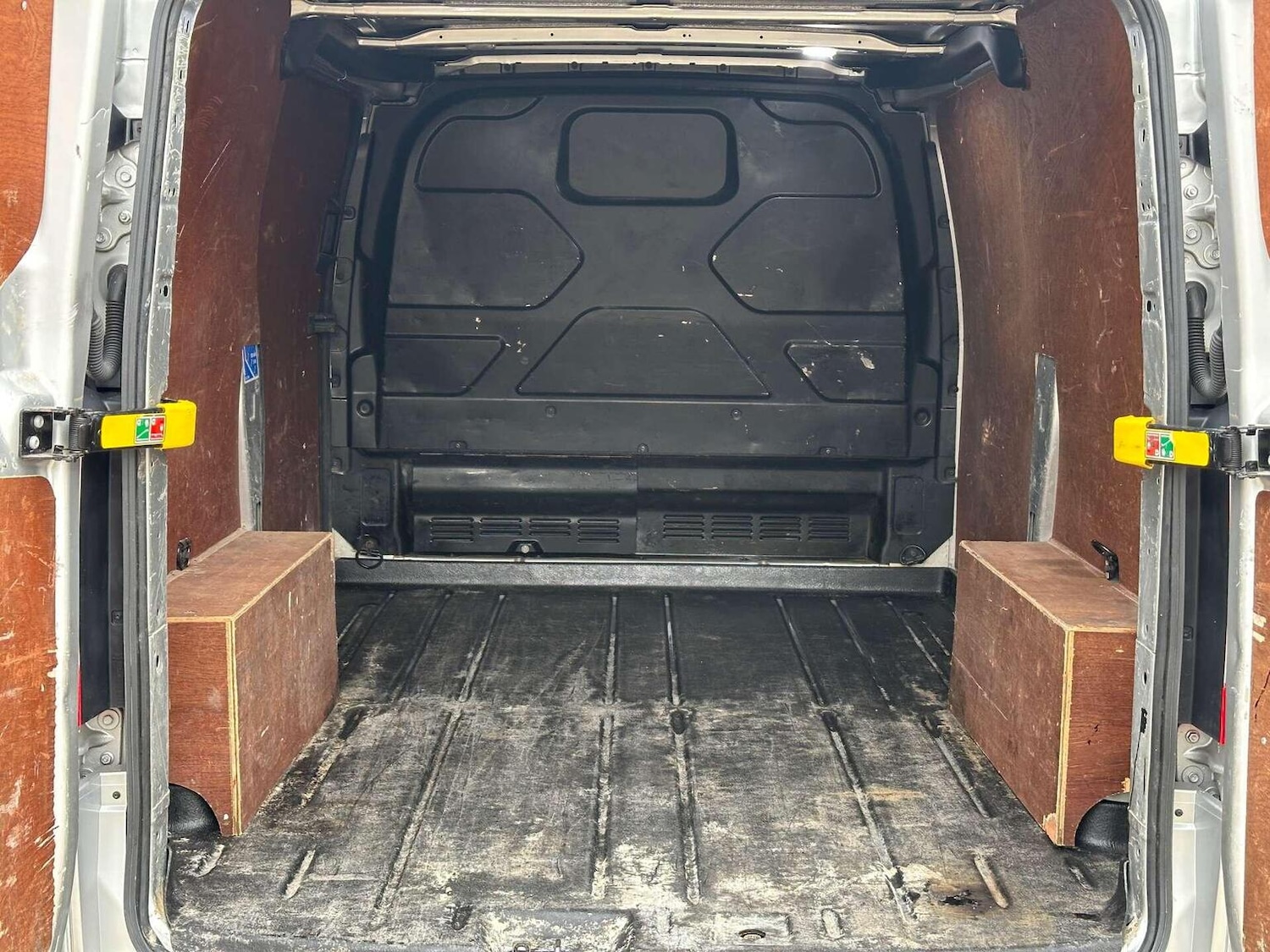 Used Ford Transit Custom 2019 for sale - 76427899: Photo 18