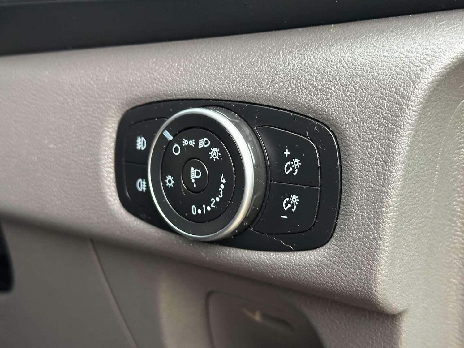 Used Ford Transit Custom 2019 for sale - 76427899: Photo 22