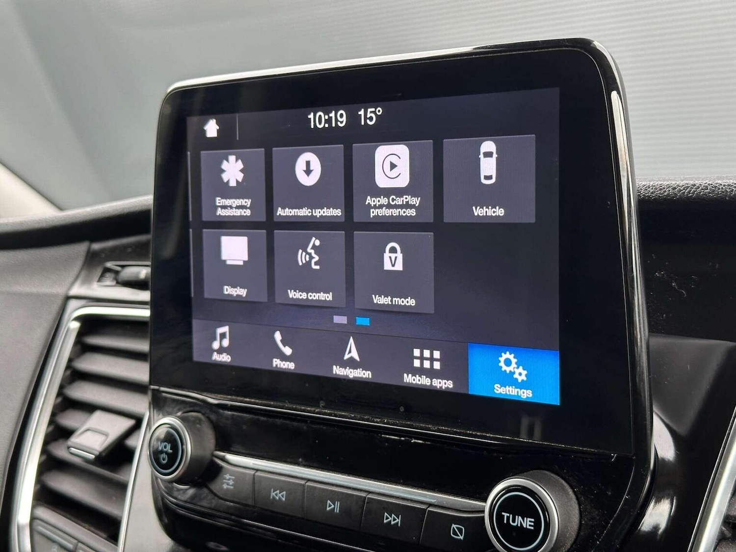 Used Ford Transit Custom 2019 for sale - 76427899: Photo 28