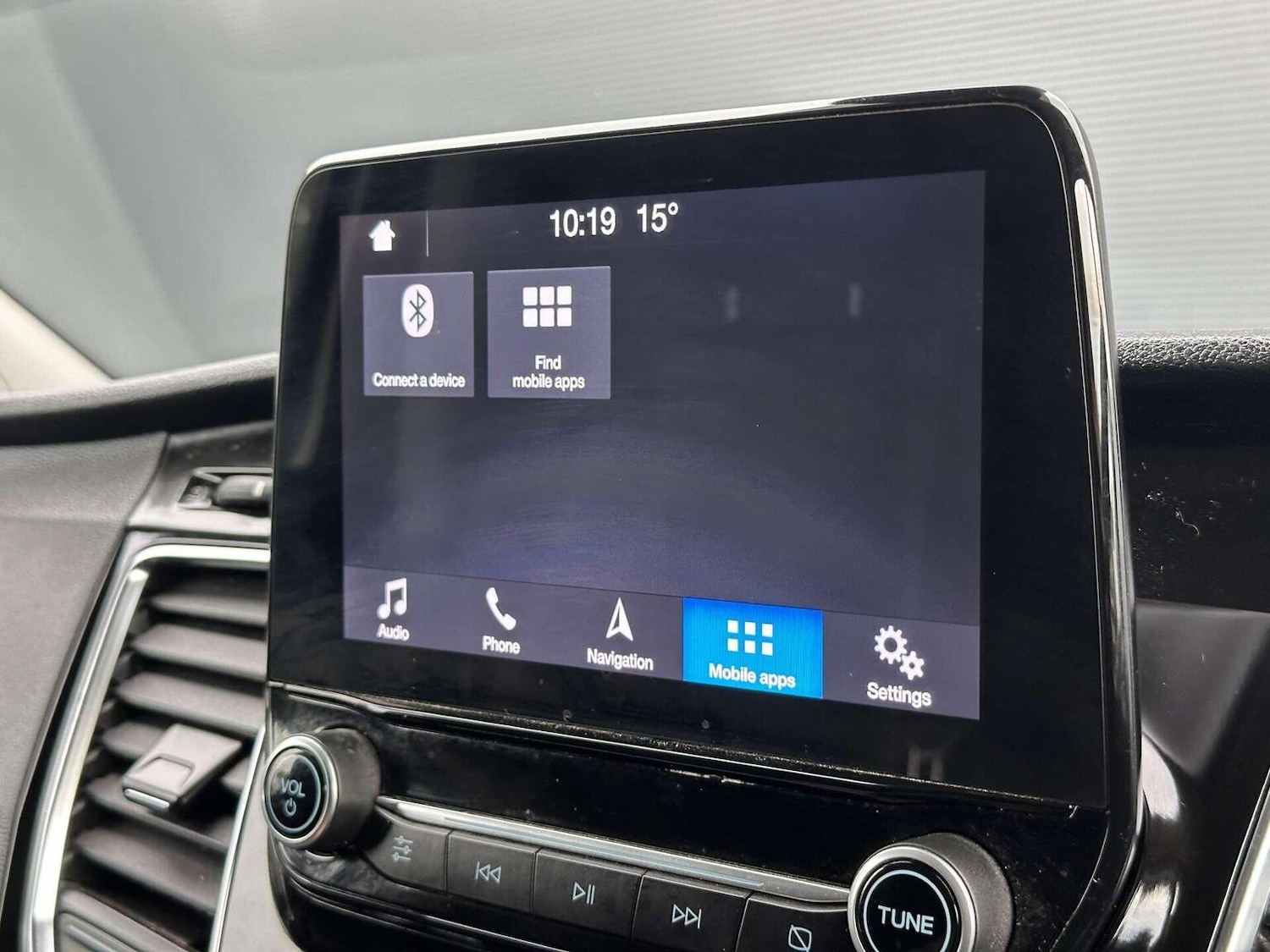 Used Ford Transit Custom 2019 for sale - 76427899: Photo 29