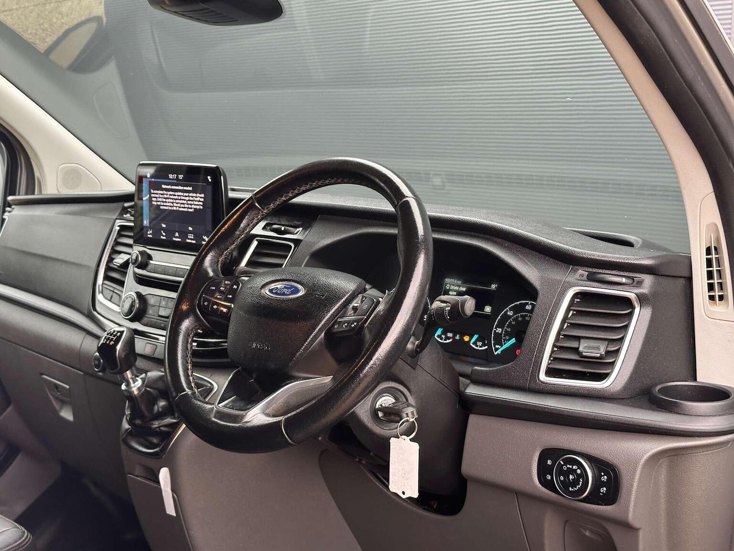 Used Ford Transit Custom 2019 for sale - 76427899: Photo 3