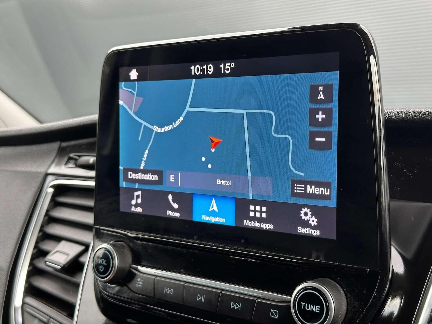 Used Ford Transit Custom 2019 for sale - 76427899: Photo 30