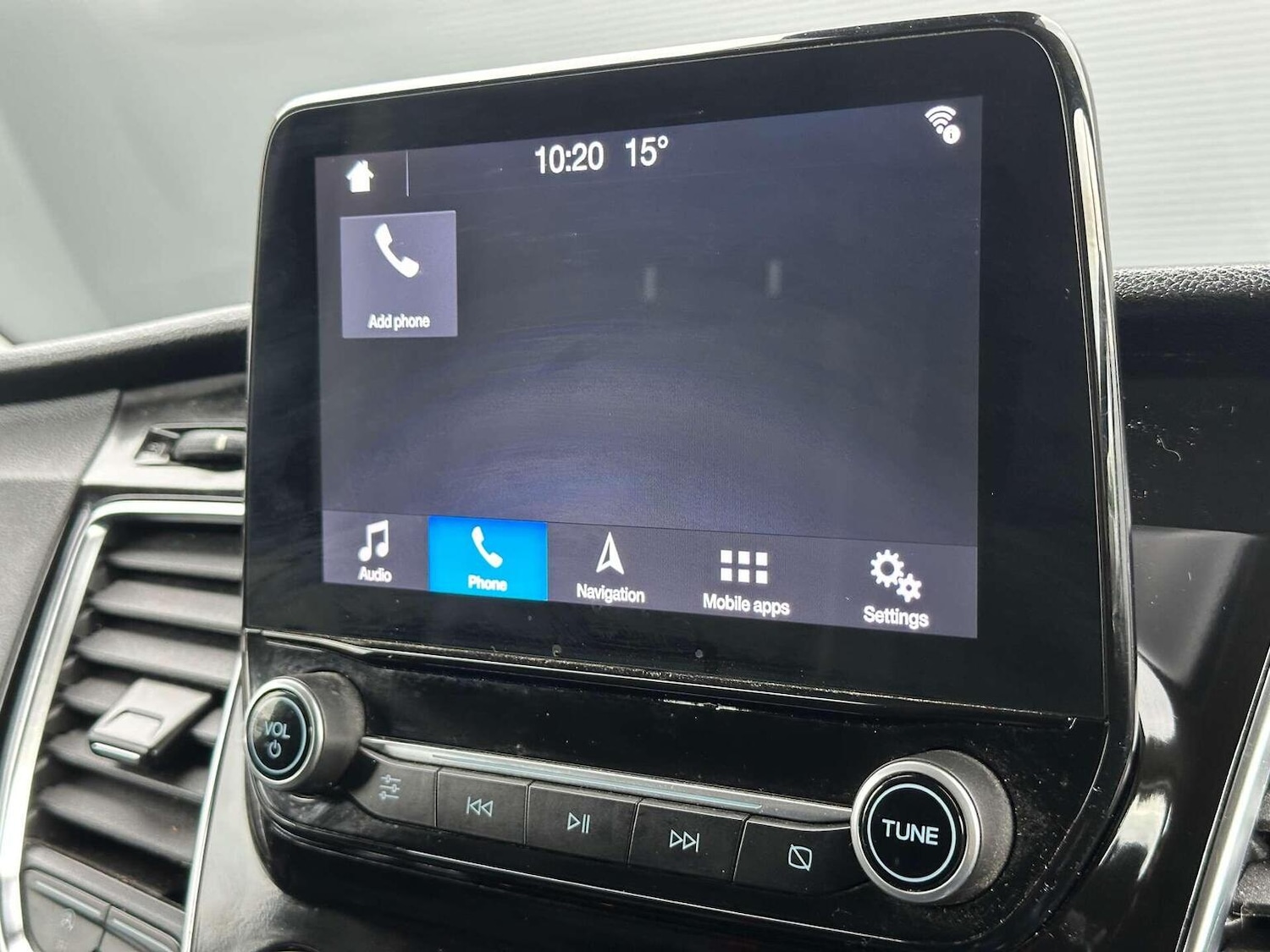 Used Ford Transit Custom 2019 for sale - 76427899: Photo 31