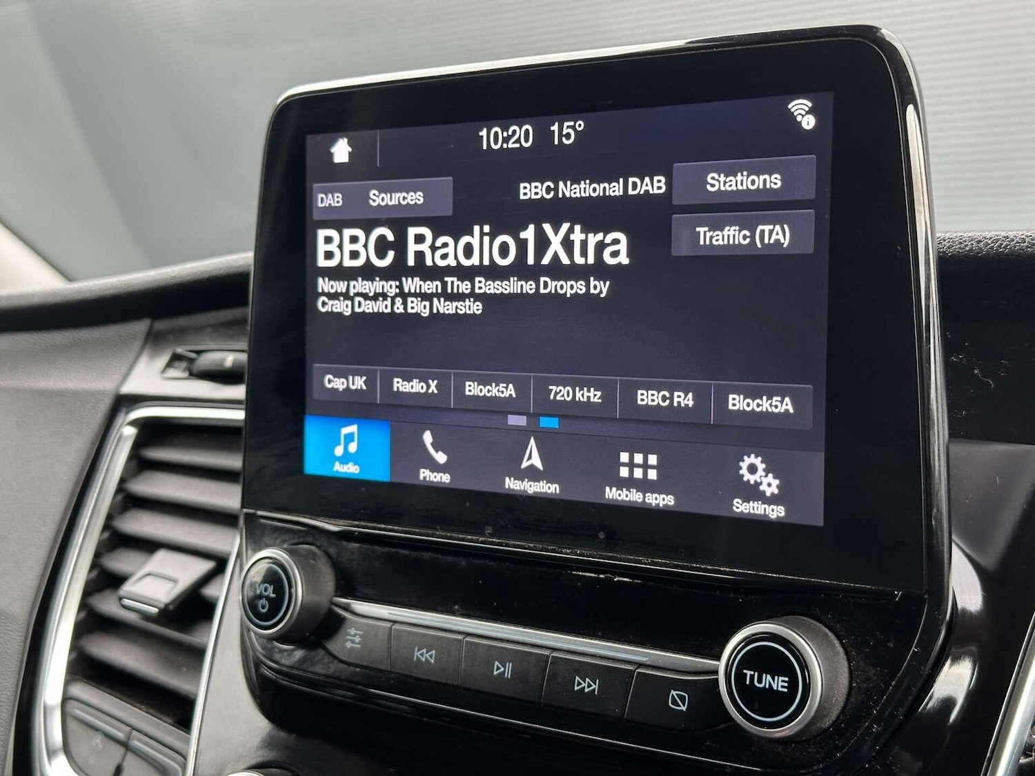 Used Ford Transit Custom 2019 for sale - 76427899: Photo 32