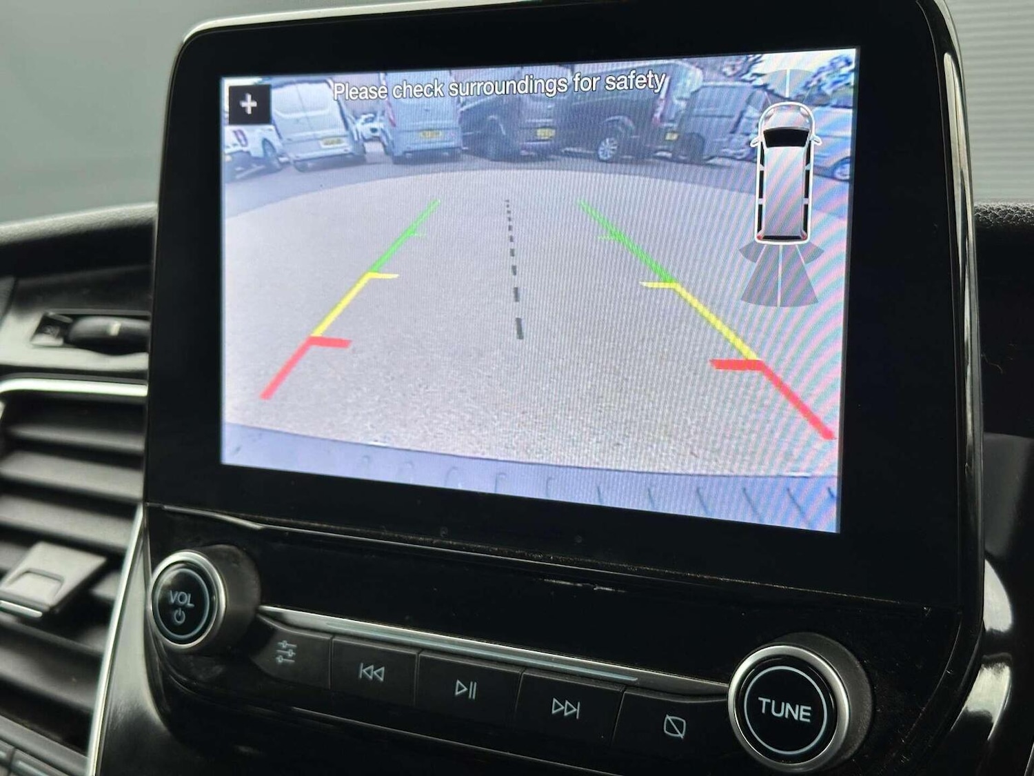 Used Ford Transit Custom 2019 for sale - 76427899: Photo 35