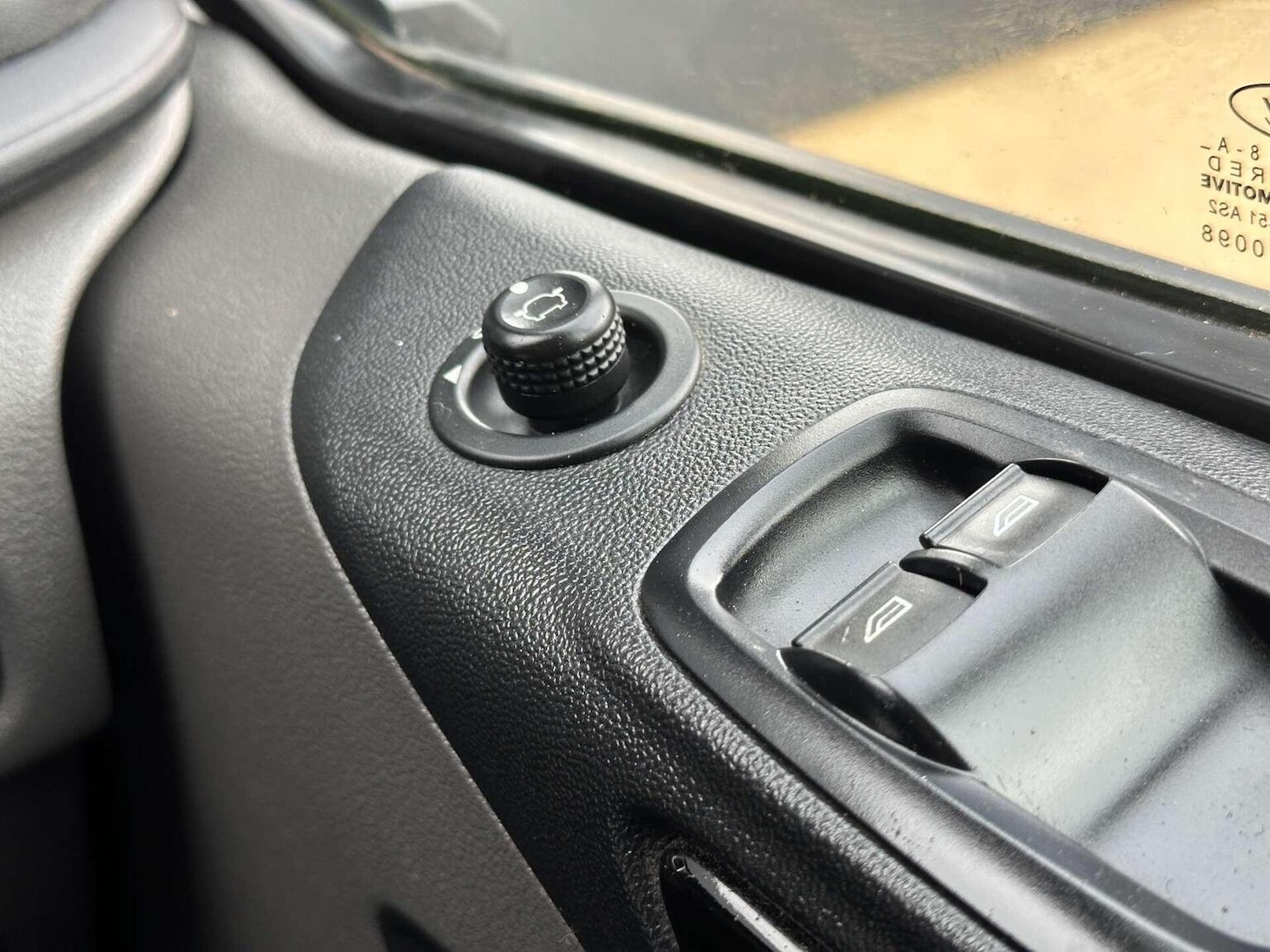 Used Ford Transit Custom 2019 for sale - 76427899: Photo 36