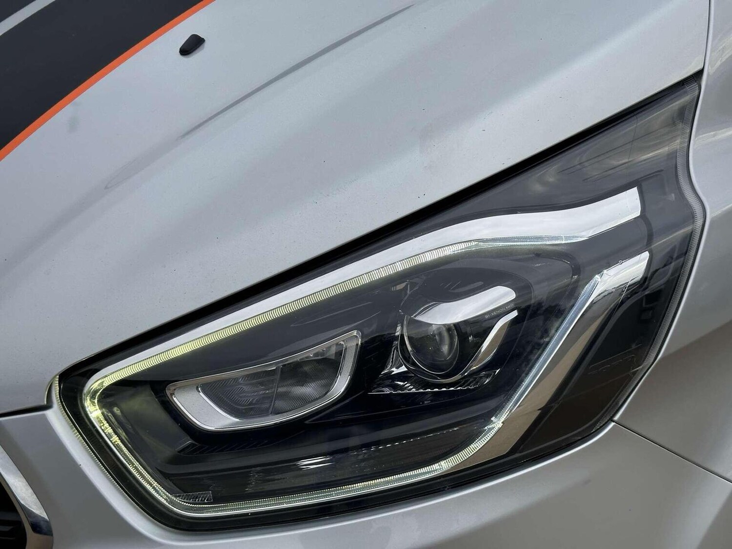 Used Ford Transit Custom 2019 for sale - 76427899: Photo 5