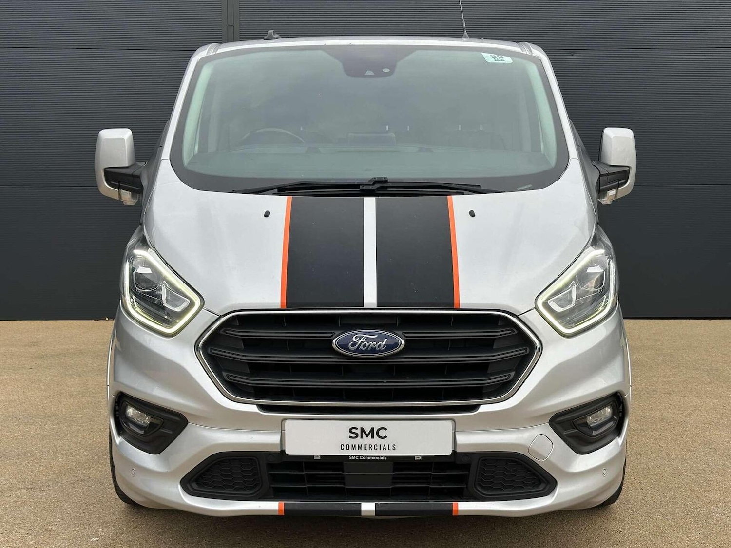 Used Ford Transit Custom 2019 for sale - 76427899: Photo 7