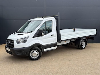 Used Ford Transit 2023 for sale - 78552978: Photo