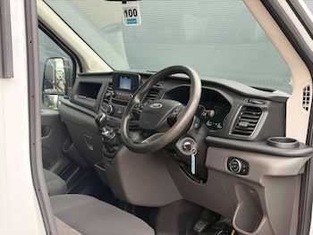Used Ford Transit 2023 for sale - 78552978: Photo