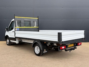 Used Ford Transit 2023 for sale - 78552978: Photo