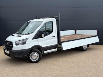 Used Ford Transit 2023 for sale - 78552978: Photo
