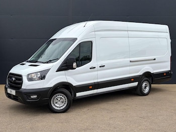 Used Ford Transit 2023 for sale - 78489129: Photo