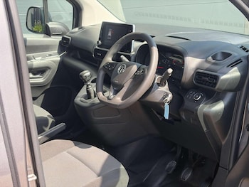 Used Vauxhall Combo 2023 for sale - 79010782: Photo