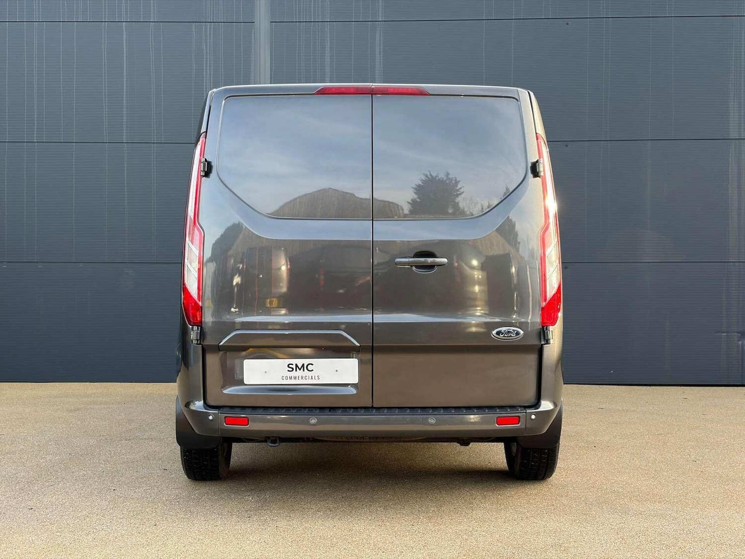 Used Ford Transit Custom 2021 for sale - 77027982: Photo 11