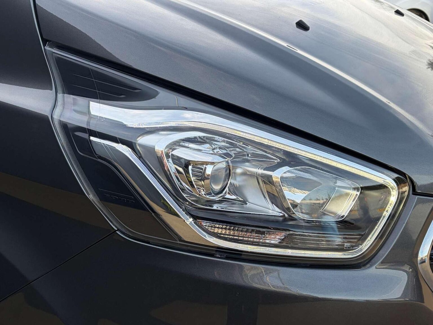 Used Ford Transit Custom 2021 for sale - 77027982: Photo 14