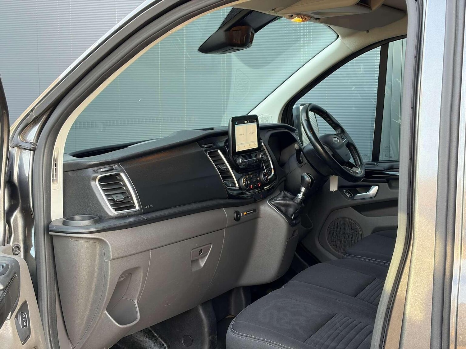 Used Ford Transit Custom 2021 for sale - 77027982: Photo 21