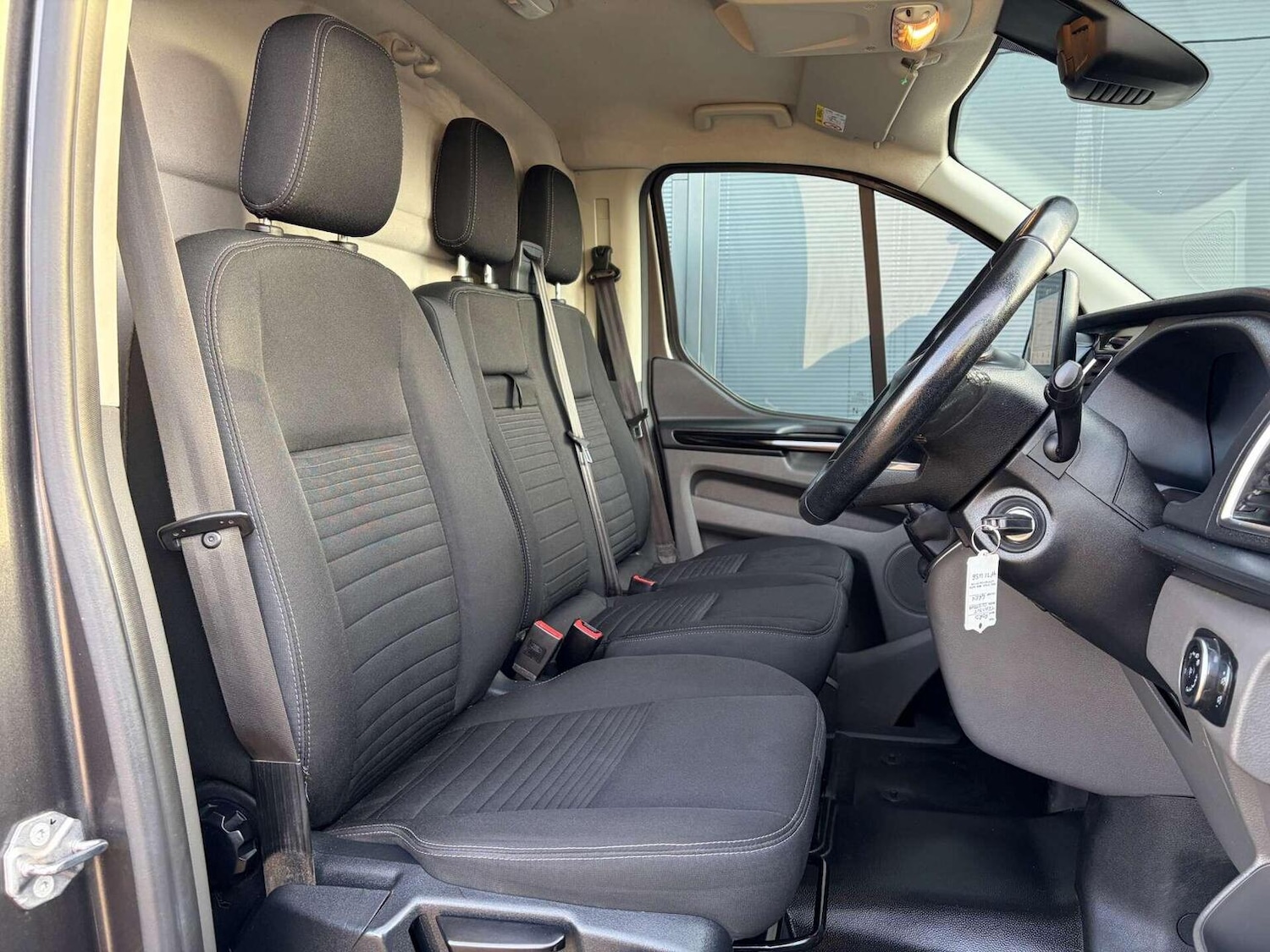 Used Ford Transit Custom 2021 for sale - 77027982: Photo 23