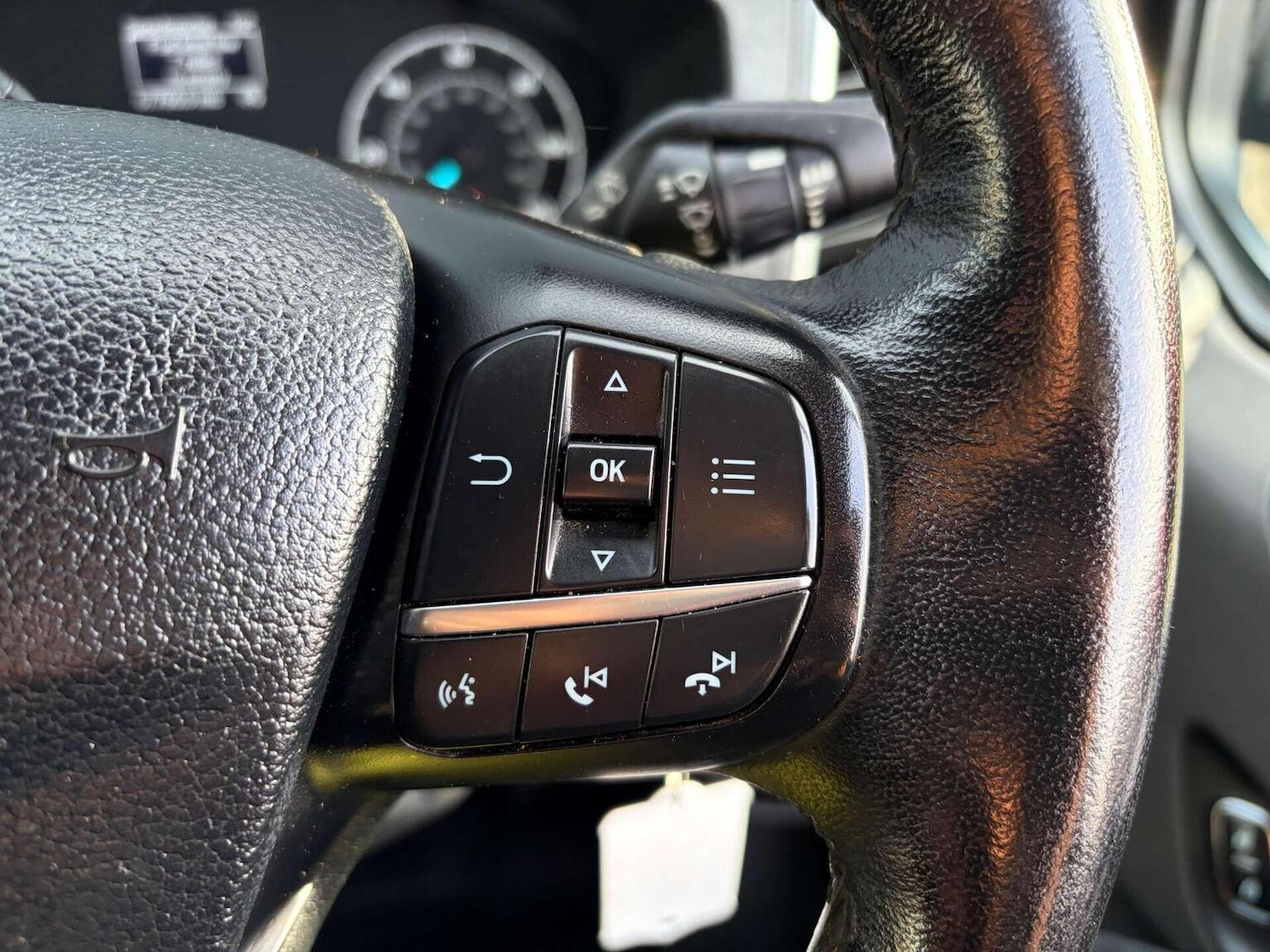 Used Ford Transit Custom 2021 for sale - 77027982: Photo 29