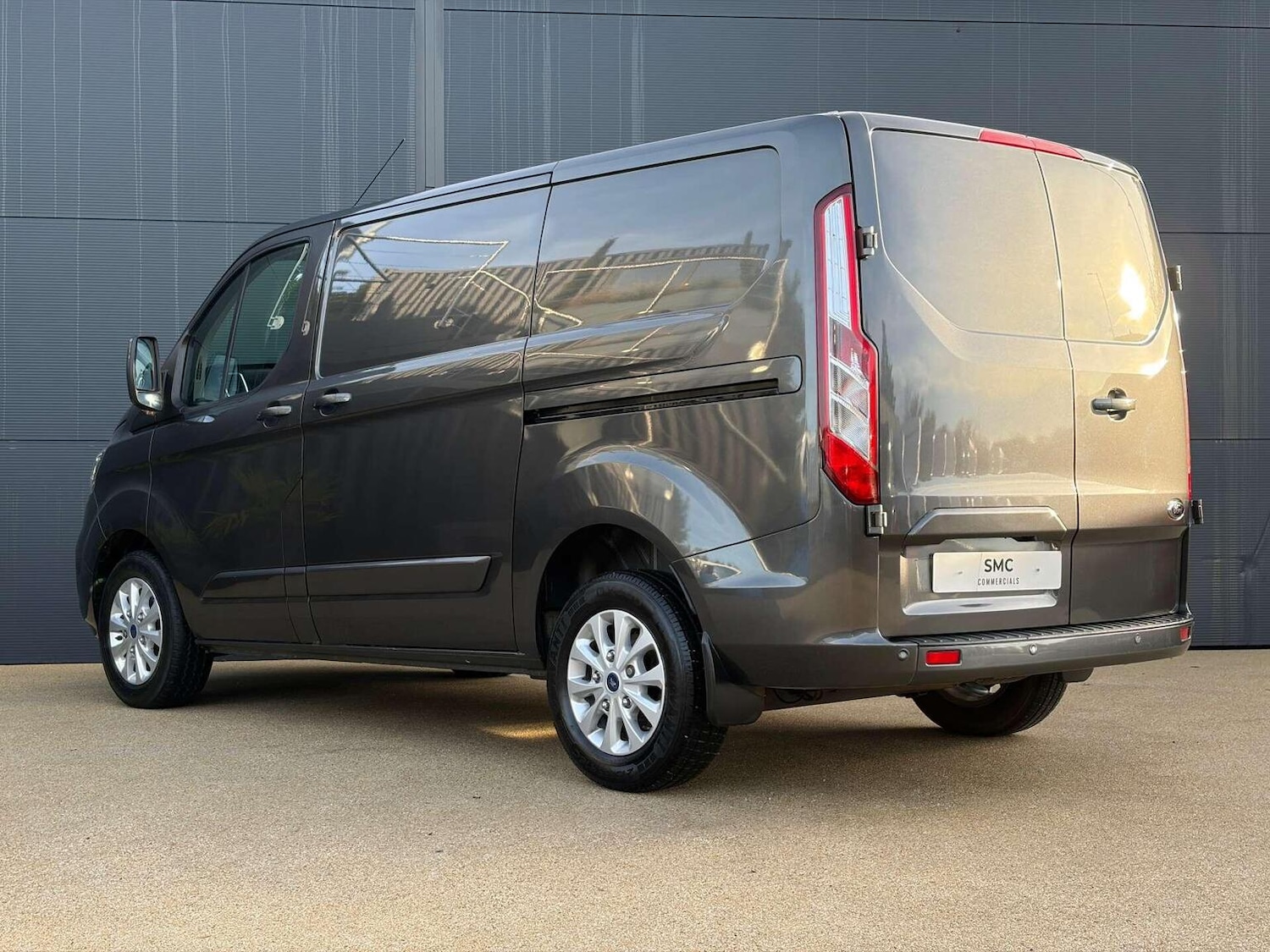 Used Ford Transit Custom 2021 for sale - 77027982: Photo 3